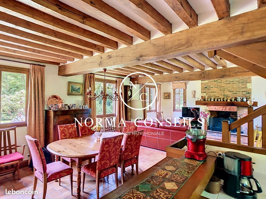 Maison à vendre, 135m², Lisieux