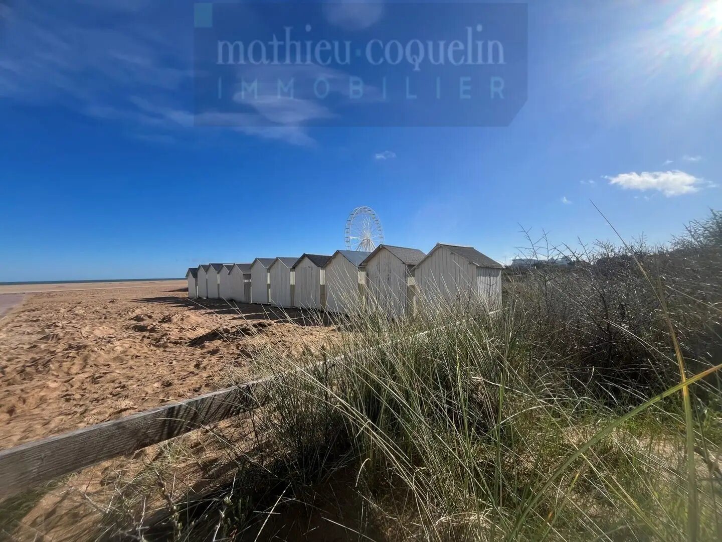 Maison à vendre, 110m², Ouistreham