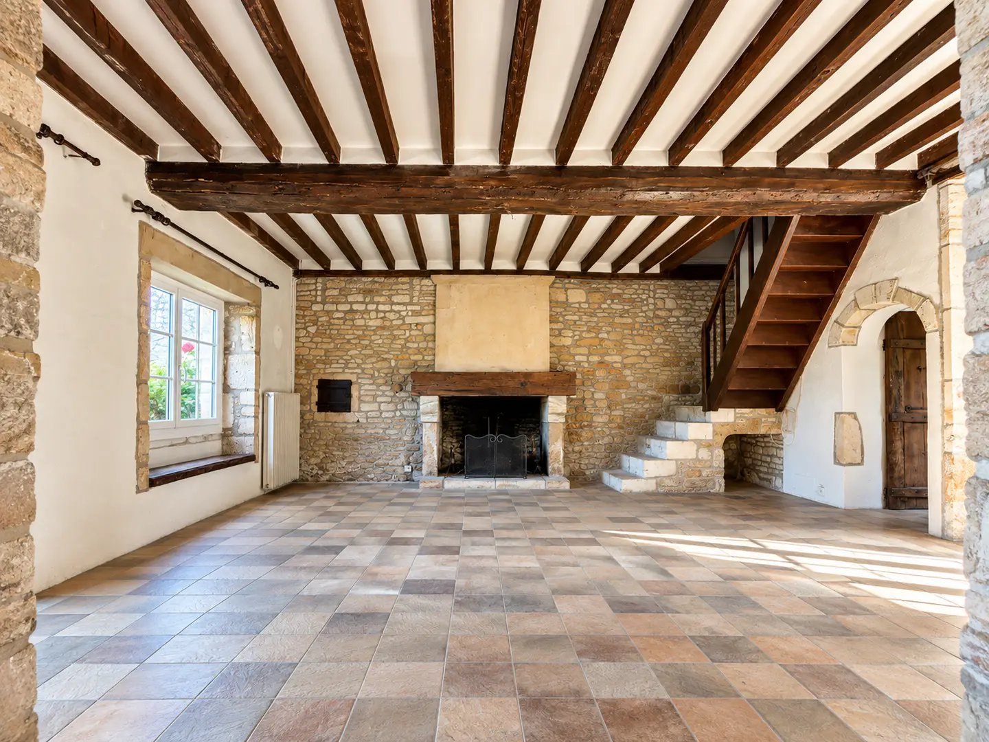 Maison à vendre, 140m², Caen