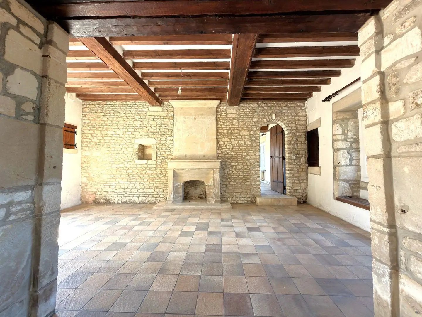 Maison à vendre, 140m², Caen