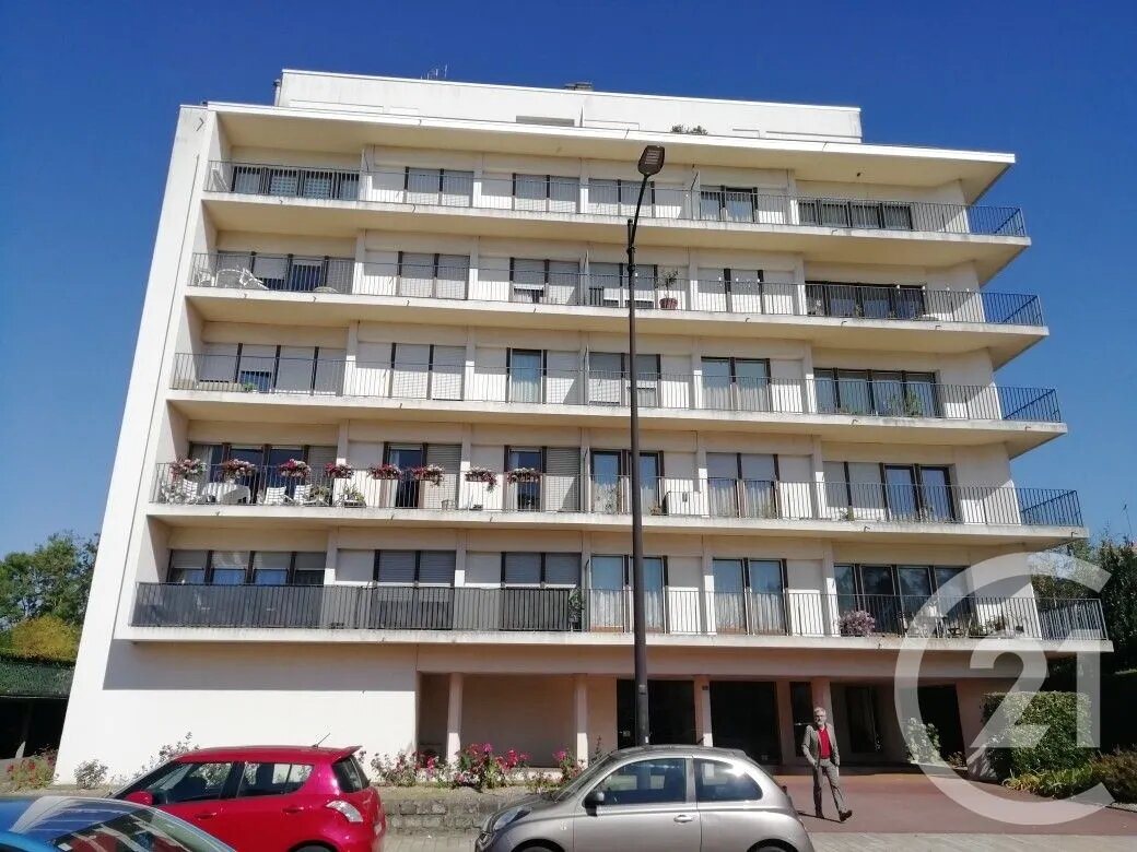 Appartement à vendre, 27m², Alençon