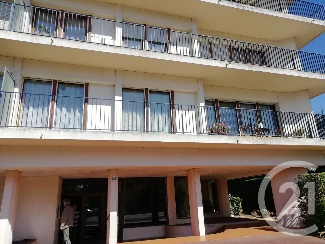 Appartement à vendre, 27m², Alençon