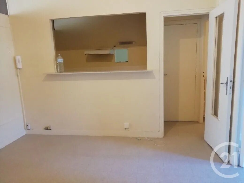 Appartement à vendre, 27m², Alençon