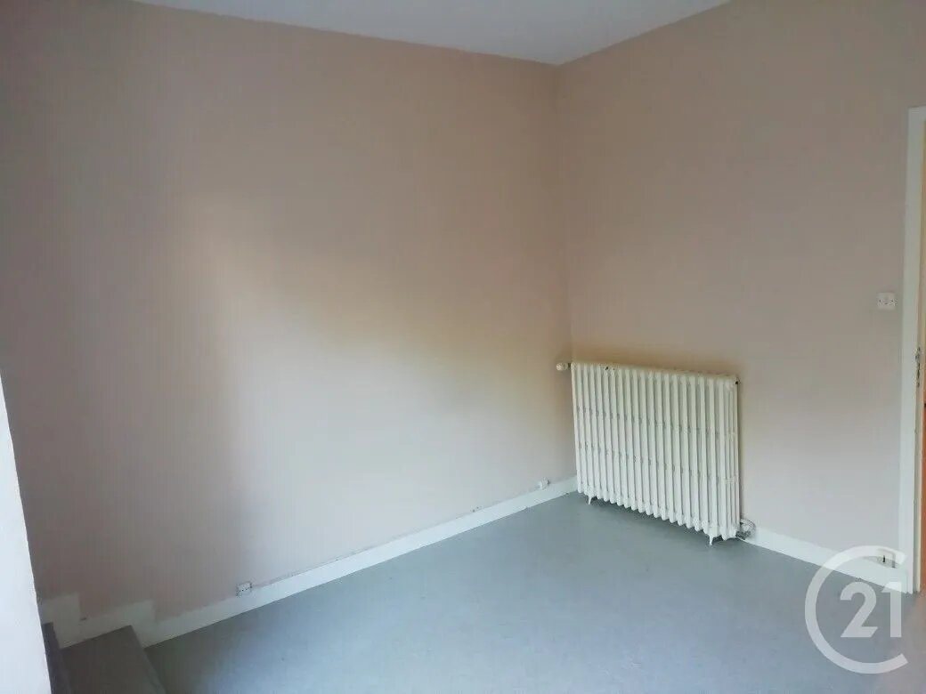 Appartement à vendre, 27m², Alençon