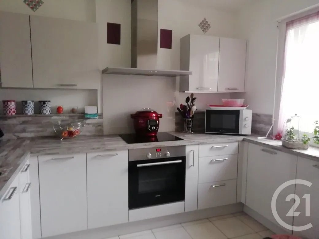 Maison à vendre, 78m², Alençon