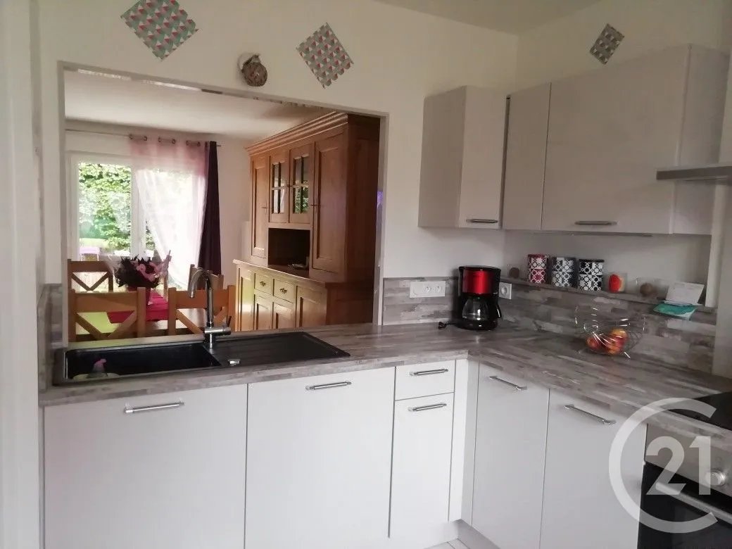 Maison à vendre, 78m², Alençon