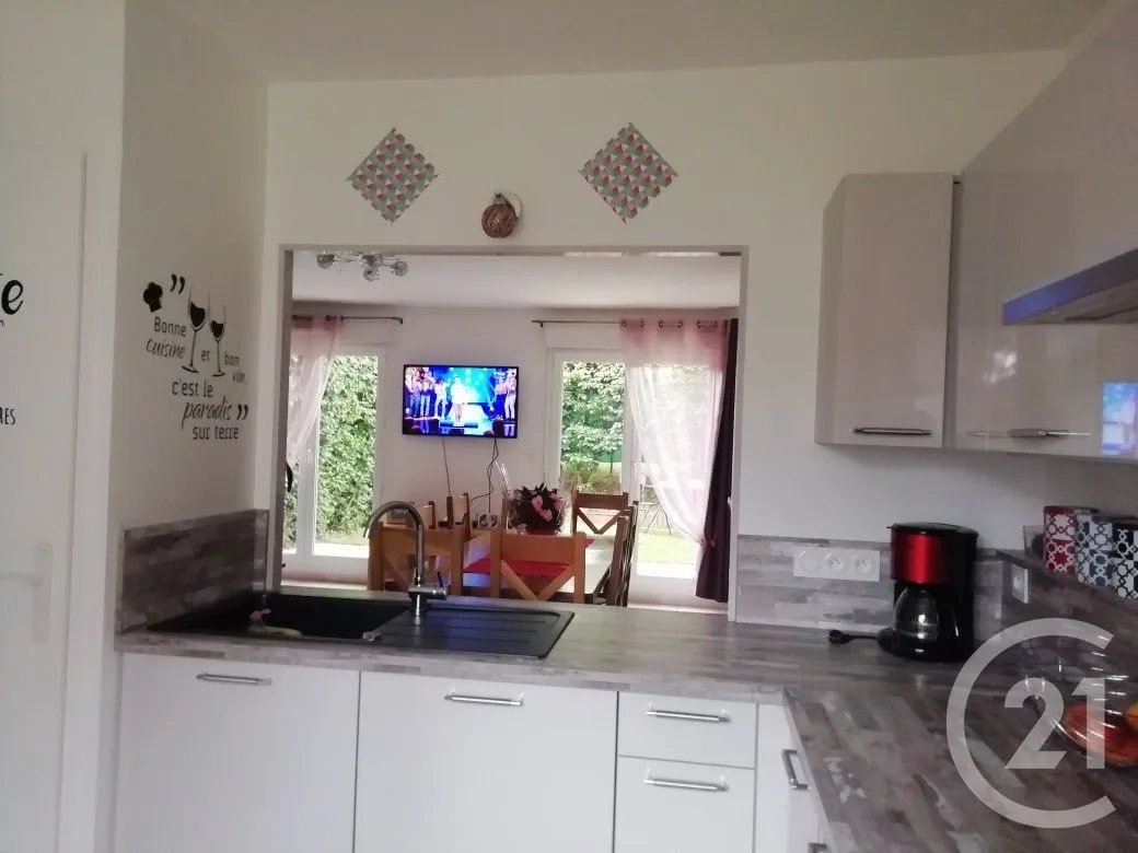 Maison à vendre, 78m², Alençon