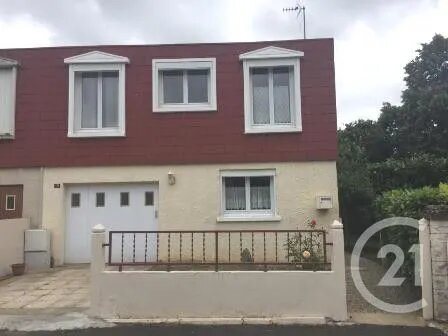 Maison à vendre, 93m², Condé-sur-Sarthe