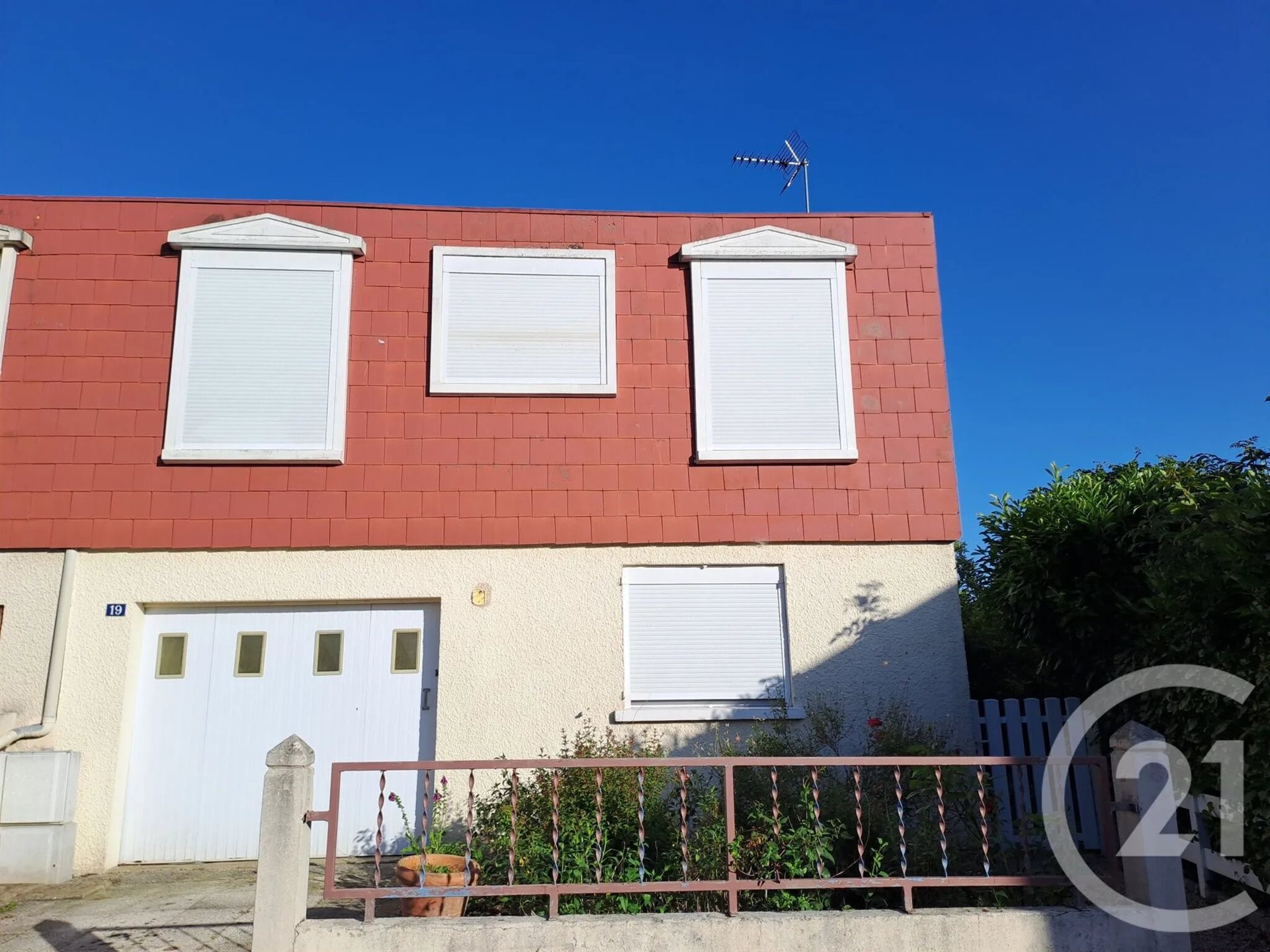 Maison à vendre, 93m², Condé-sur-Sarthe