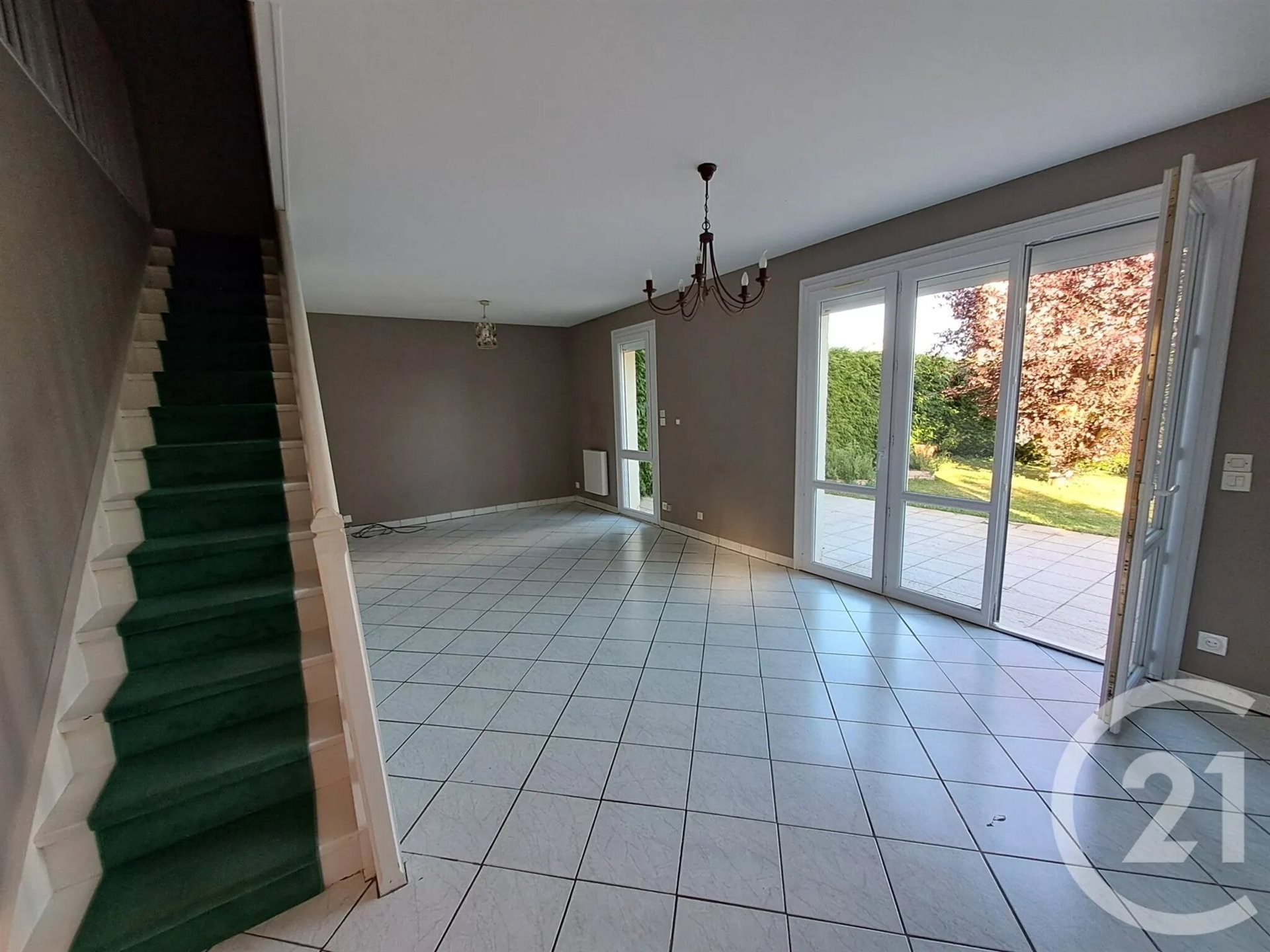 Maison à vendre, 93m², Condé-sur-Sarthe