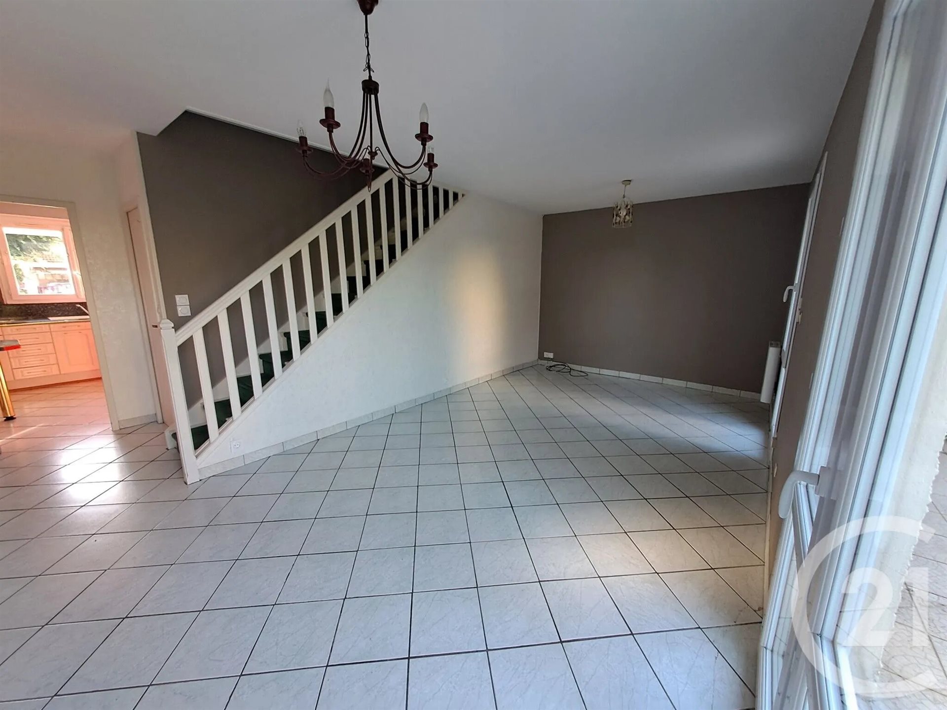 Maison à vendre, 93m², Condé-sur-Sarthe