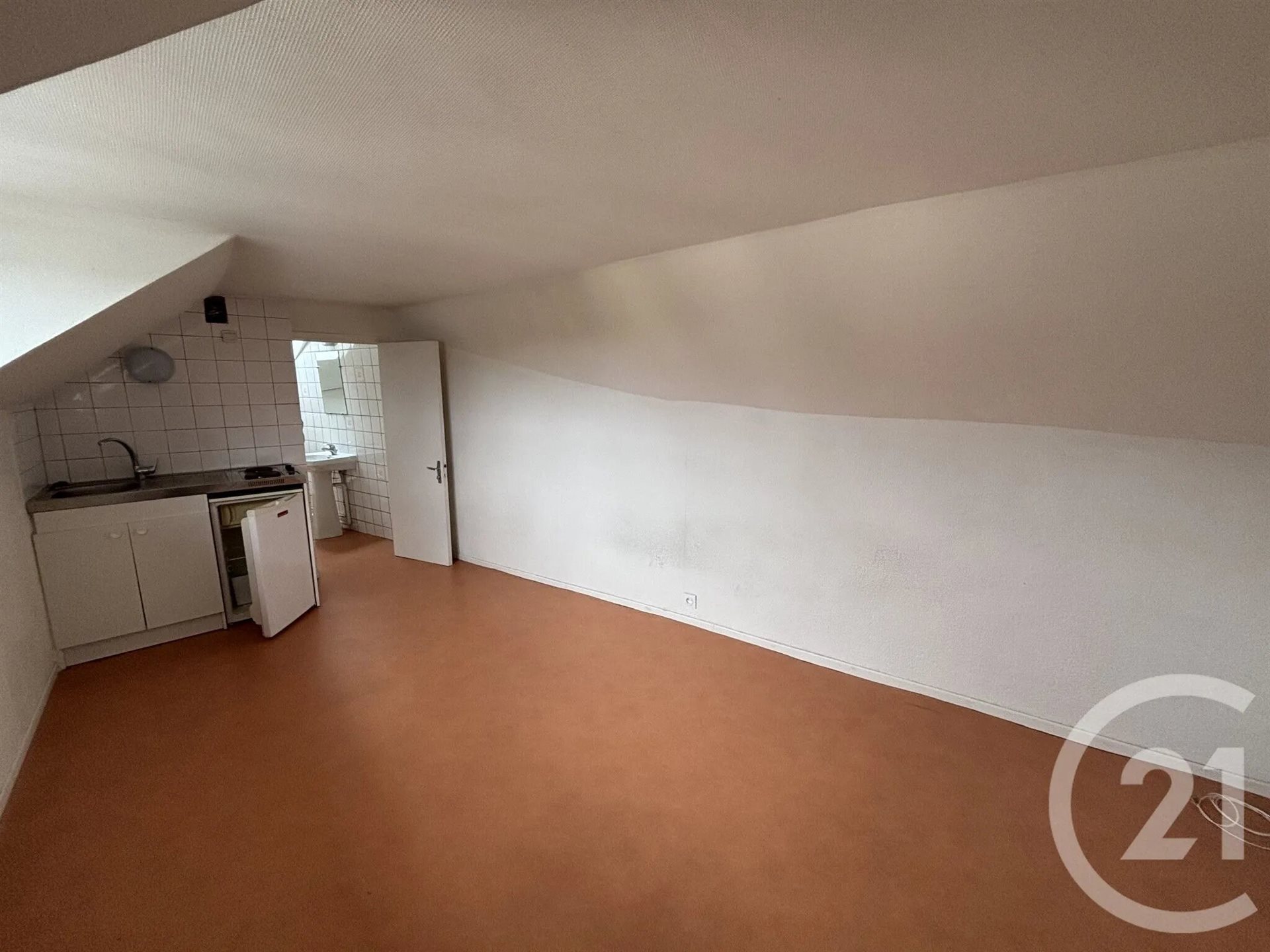 Appartement à louer, 13m², Alençon