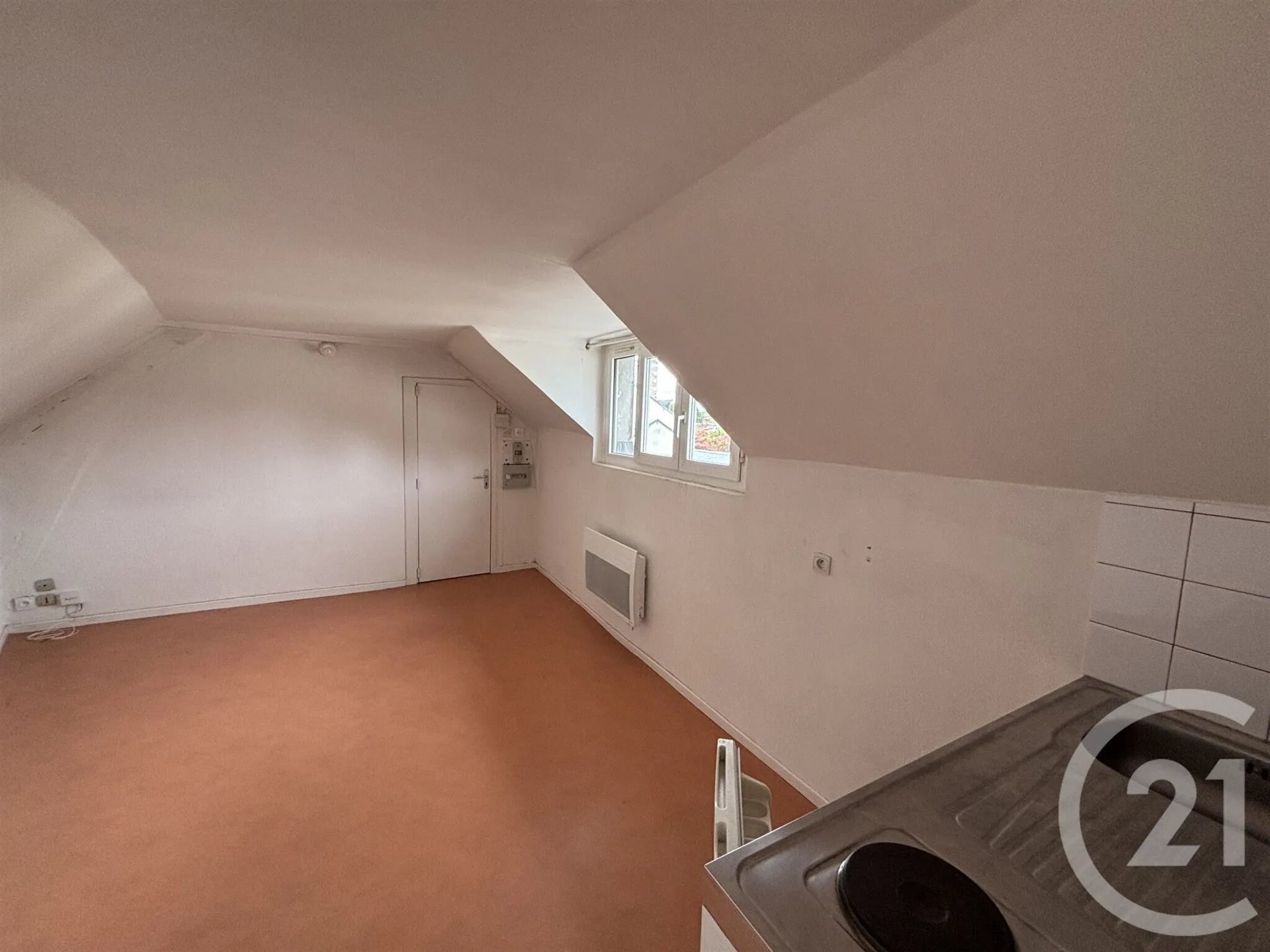 Appartement à louer, 13m², Alençon