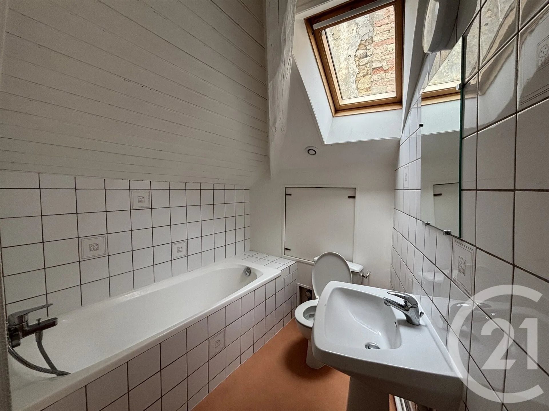 Appartement à louer, 13m², Alençon