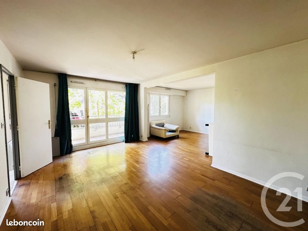 Appartement à vendre, 83m², Nantes