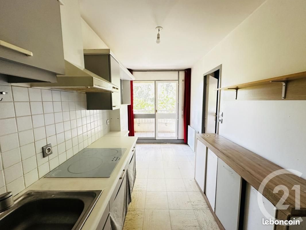 Appartement à vendre, 83m², Nantes