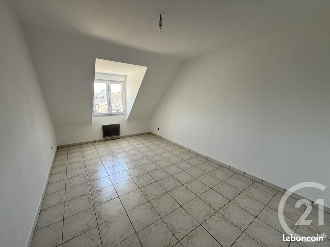 Appartement à louer, 101m², Le Mans