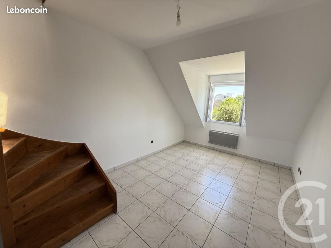 Appartement à louer, 101m², Le Mans