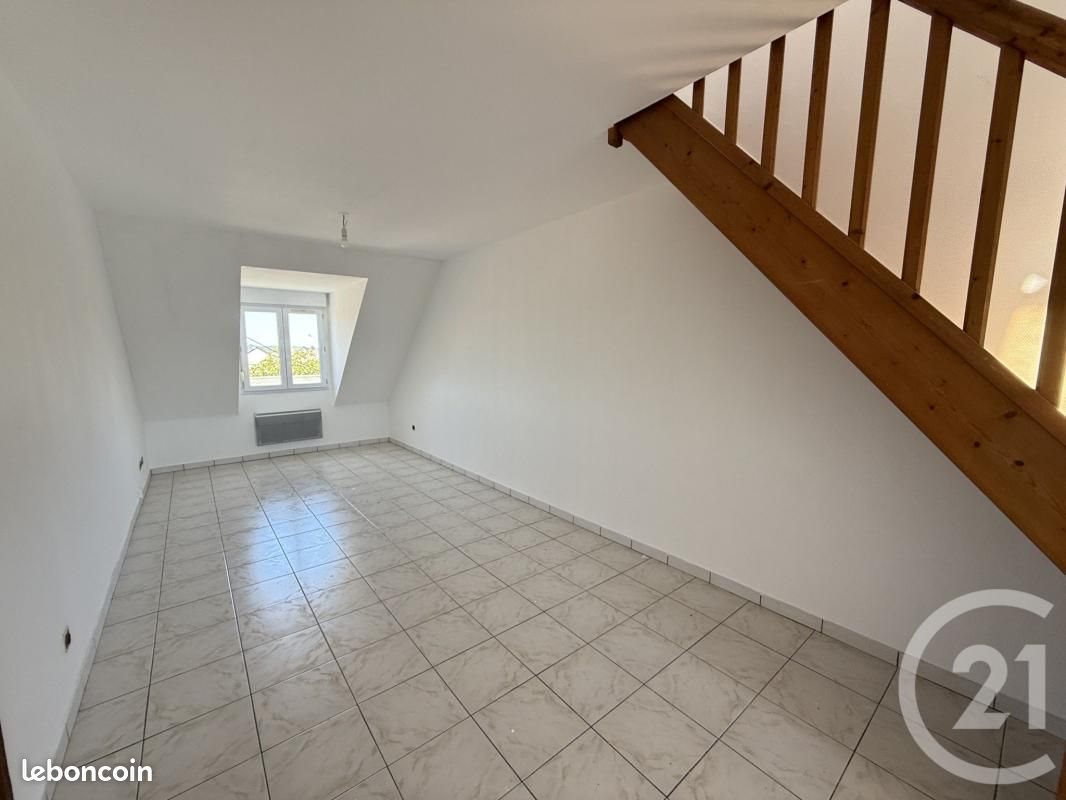 Appartement à louer, 101m², Le Mans