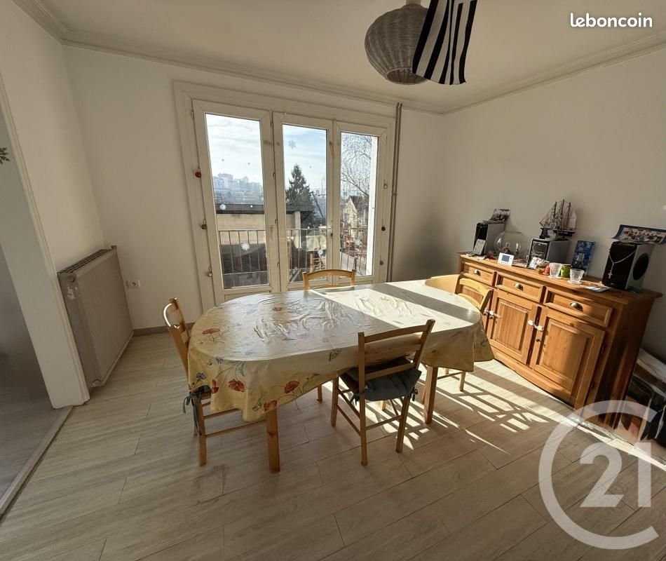 Maison à vendre, 126m², Le Mans