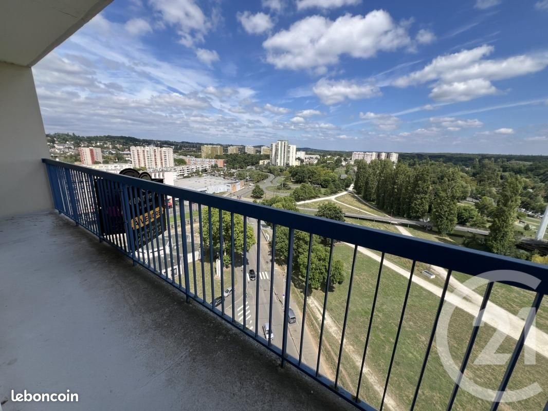 Appartement à vendre, 168m², Le Mans