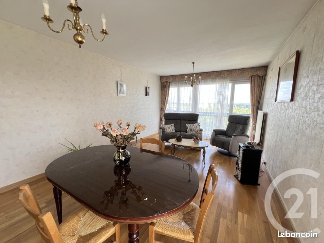 Appartement à vendre, 168m², Le Mans
