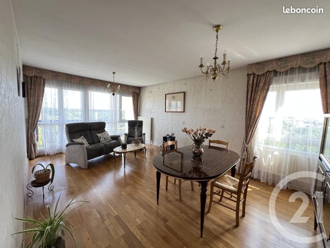 Appartement à vendre, 168m², Le Mans