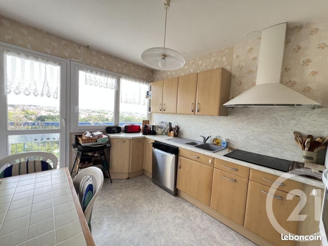 Appartement à vendre, 168m², Le Mans
