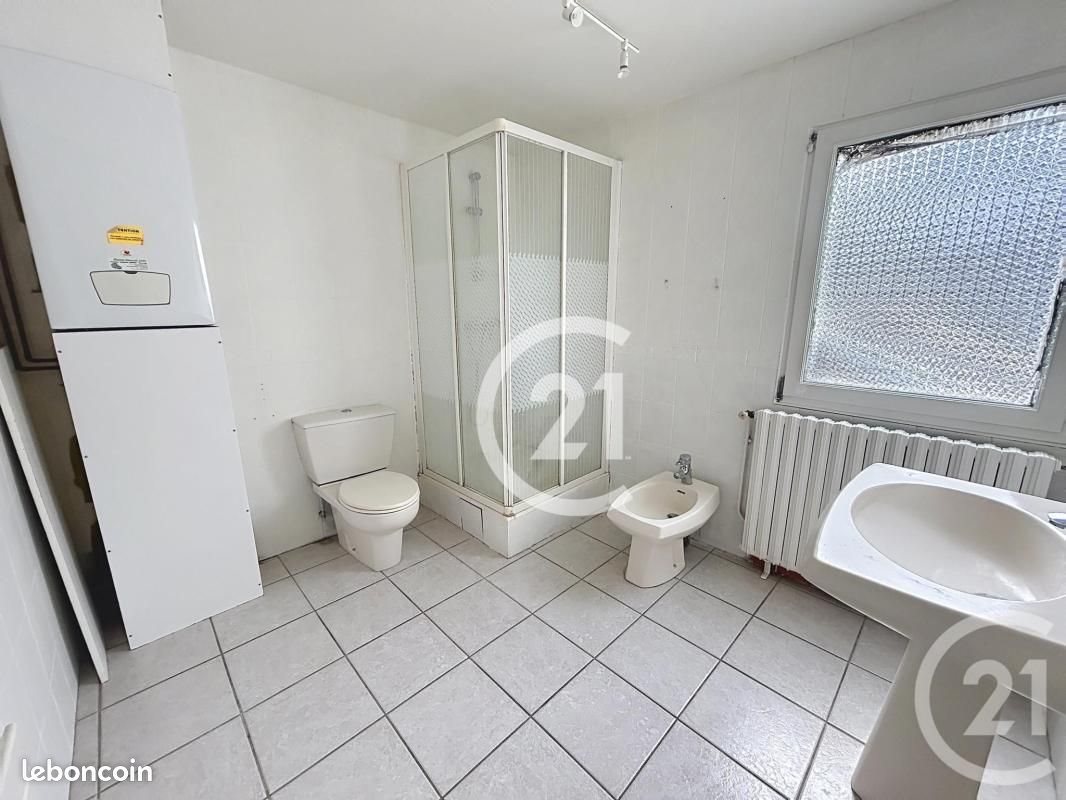 Maison à louer, 83m², Évreux