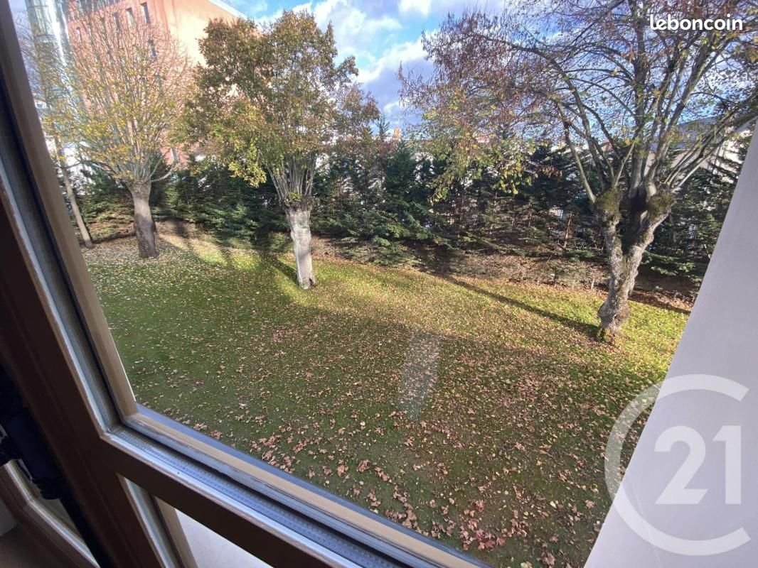 Appartement à louer, 82m², Le Mans