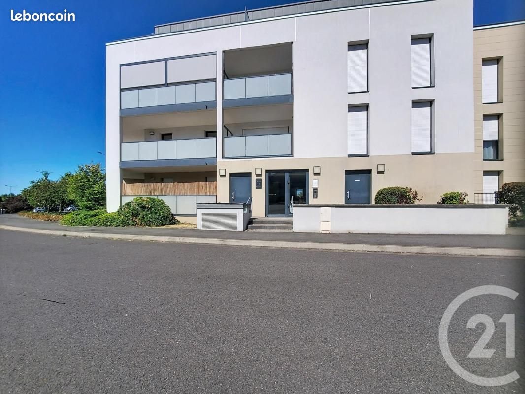 Appartement à vendre, 38m², Vertou