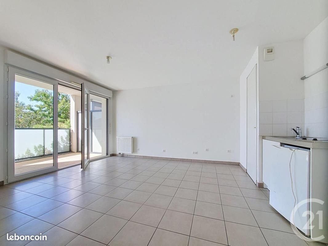 Appartement à vendre, 38m², Vertou