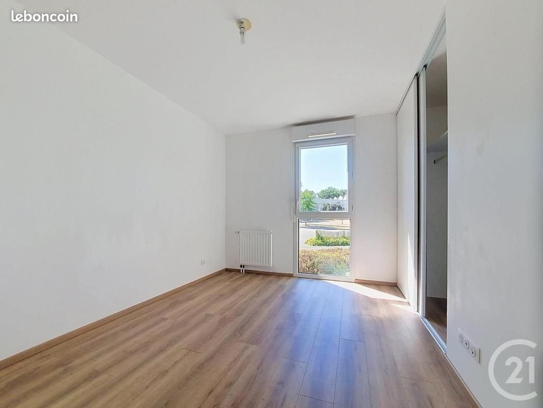Appartement à vendre, 38m², Vertou