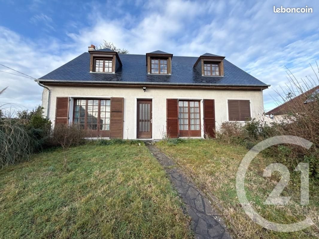 Maison à vendre, 148m², Arnage