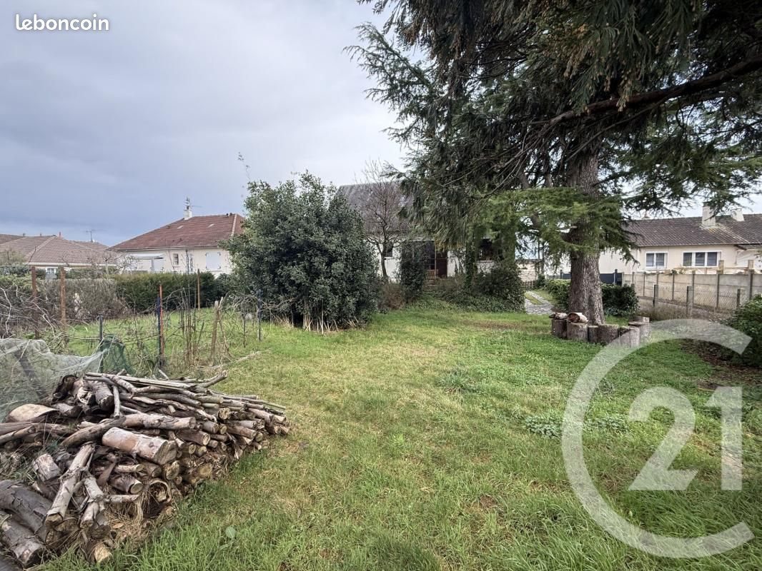 Maison à vendre, 148m², Arnage