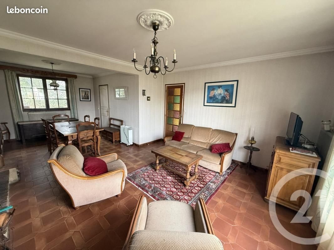 Maison à vendre, 148m², Arnage