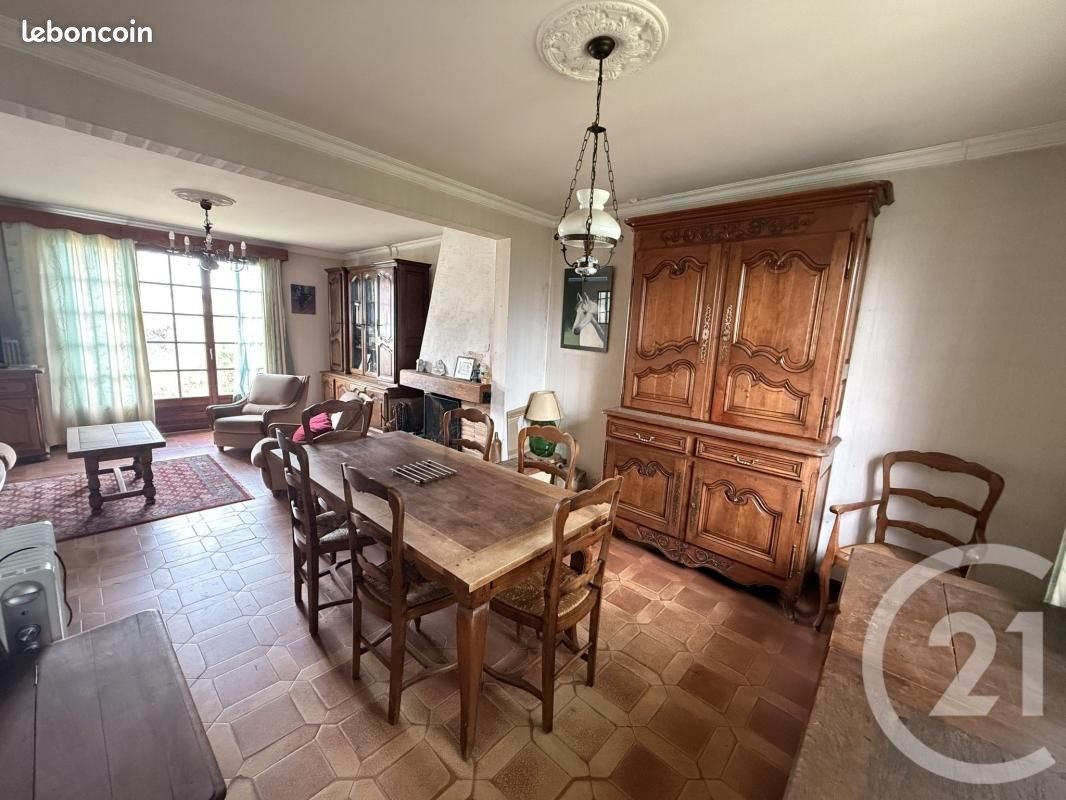 Maison à vendre, 148m², Arnage