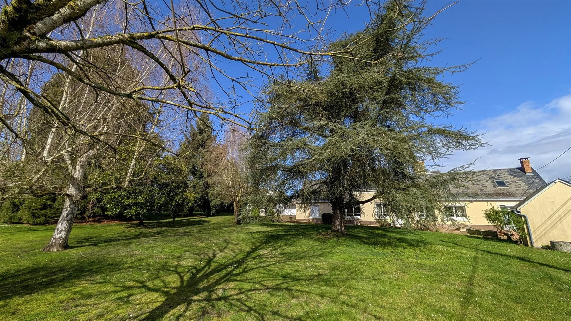 Maison à vendre, 236m², Requeil