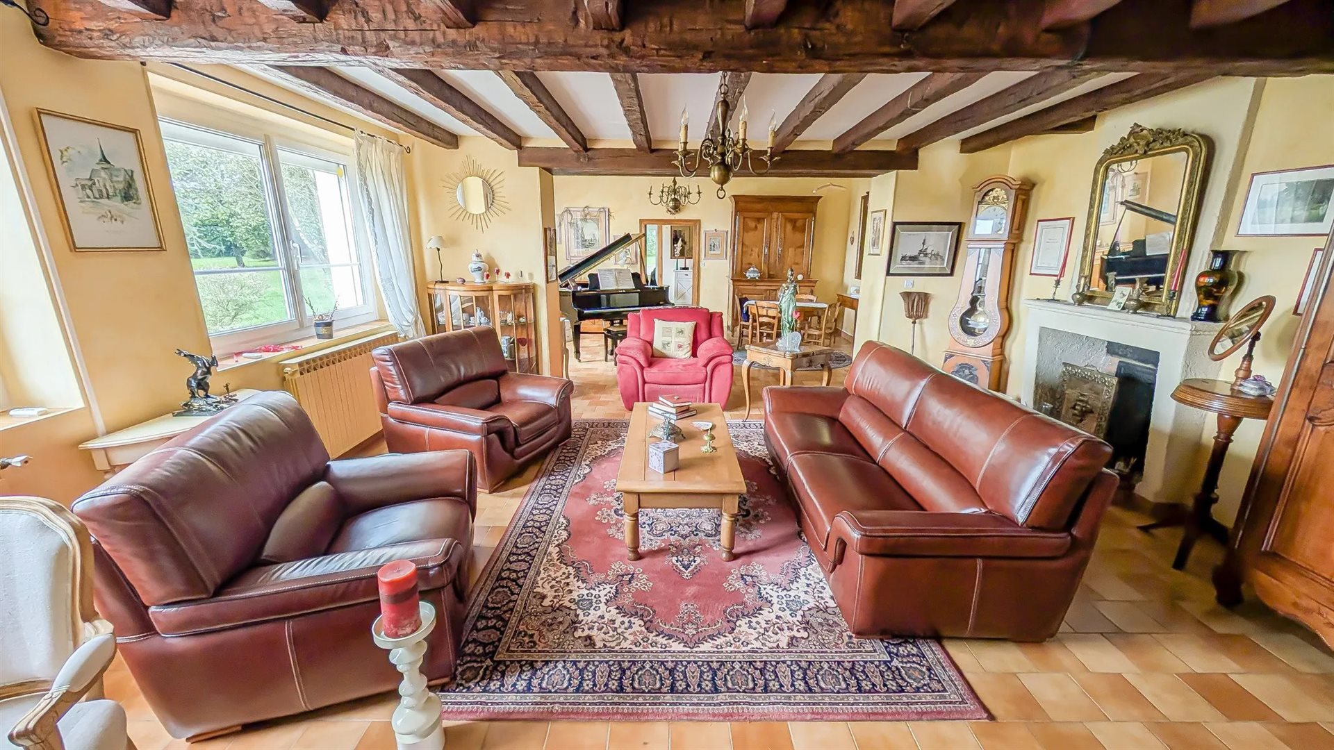 Maison à vendre, 236m², Requeil