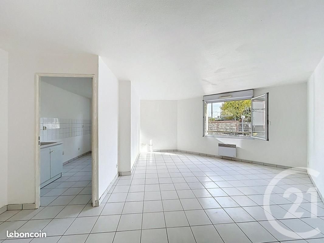 Appartement à vendre, 62m², Le Petit-Quevilly