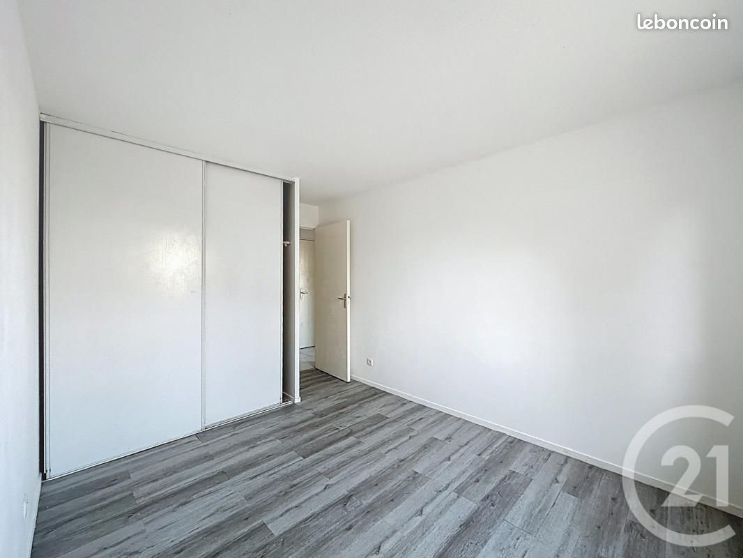 Appartement à vendre, 62m², Le Petit-Quevilly