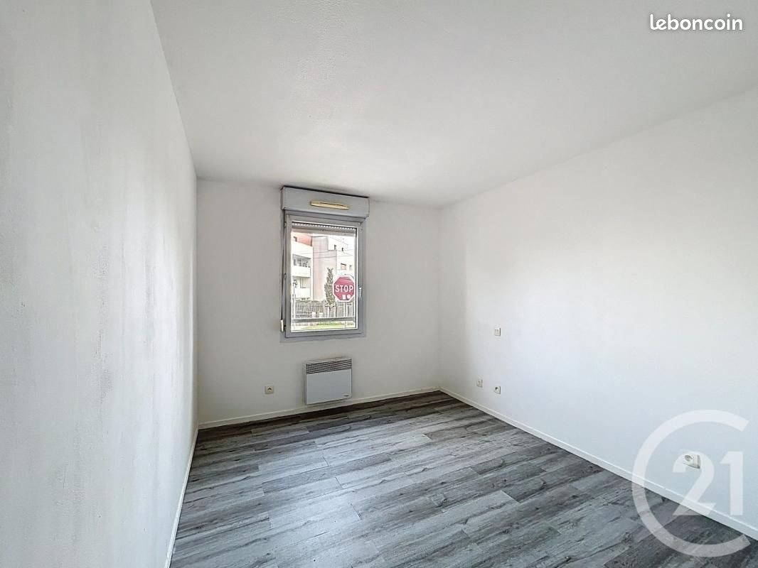 Appartement à vendre, 62m², Le Petit-Quevilly