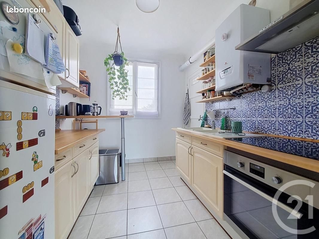 Appartement à vendre, 55m², Rezé