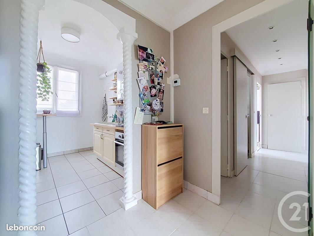 Appartement à vendre, 55m², Rezé