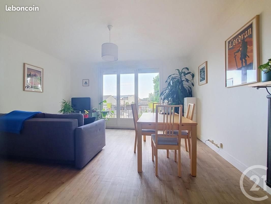 Appartement à vendre, 55m², Rezé