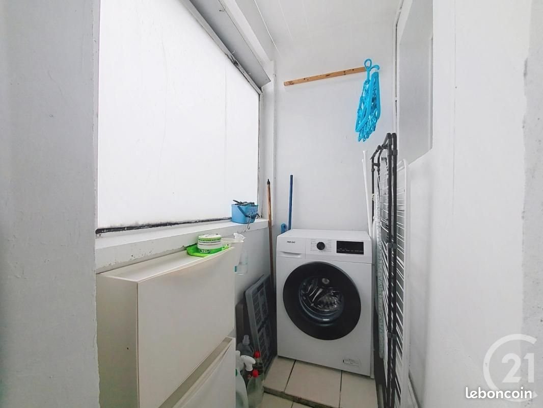 Appartement à vendre, 55m², Rezé