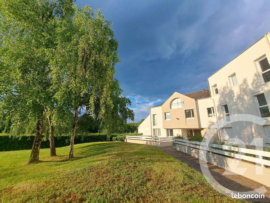 Appartement à vendre, 74m², Saint-Sébastien-sur-Loire