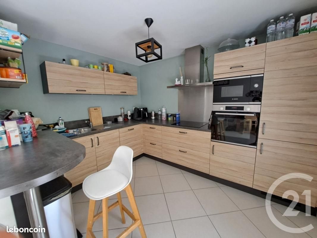 Appartement à vendre, 74m², Saint-Sébastien-sur-Loire