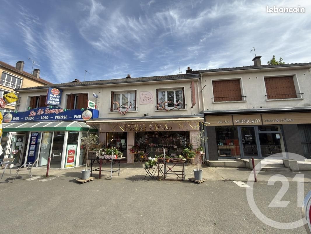 Appartement à vendre, 500m², Le Mans