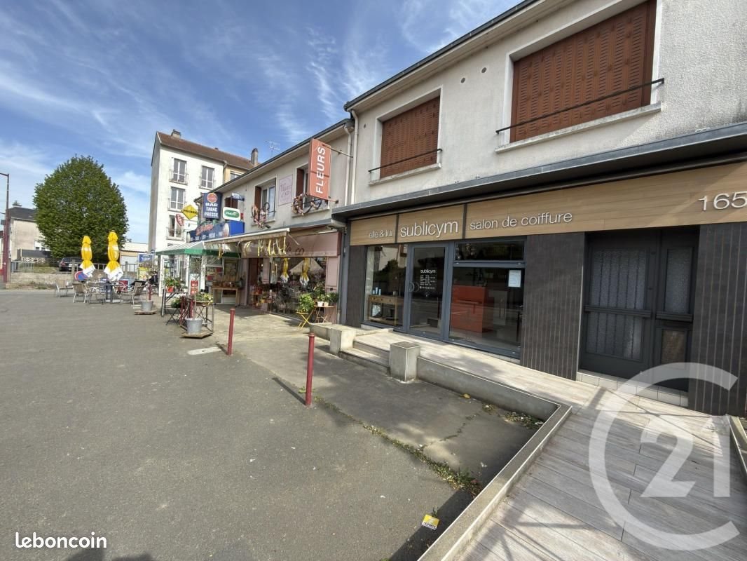 Appartement à vendre, 500m², Le Mans